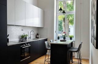 Wohnung kaufen in Soldiner Straße 35, 13359 Berlin, Berlin - Besonderes Investitionsobjekt im Zentrum von Berlin-Wedding
