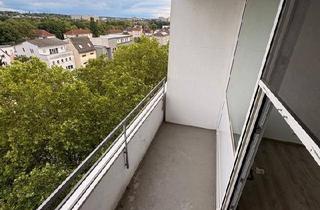 Wohnung kaufen in 35396 Gießen, Gießen - Eigentumswohung mit Aussicht