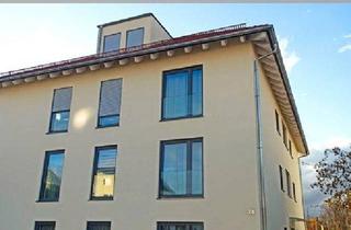 Wohnung kaufen in 36043 Fulda, Fulda - Neuwertige 3 ZKB Wohnung in Fulda (Rangstraße) - provisionsfrei