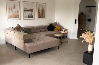 Wohnung kaufen in 63543 Neuberg, Neuberg - Helle und moderne 3-Zimmer-Wohnung in 63543 Neuberg