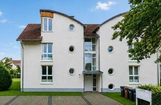 Wohnung kaufen in 34260 Kaufungen, Kaufungen - Großzügige 3-ZKB in familienfreundlicher Lage in Niederkaufungen
