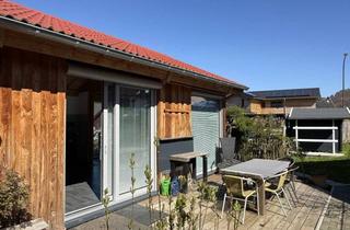 Haus kaufen in 52152 Simmerath, Simmerath / Woffelsbach - Wohnen direkt am Rursee: ein Appartement und ein zusätzliches Wohnhaus in Woffelsbach