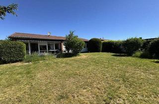 Einfamilienhaus kaufen in 90602 Pyrbaum, Pyrbaum - Bezugsfrei! Großzügiges 4-Zimmer-EFH mit Garten, Terrasse & Hobbyräumen