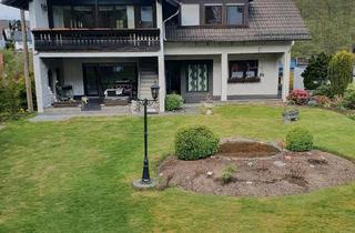 Wohnung kaufen in 57584 Scheuerfeld, Scheuerfeld - Wunderschöne vermietete Eigentumswohnung in Betzdorf-Scheuerfeld