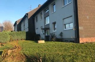 Wohnung kaufen in 54411 Hermeskeil, Hermeskeil - Schöne helle 3 ZKB in Hermeskeil zu verkaufen