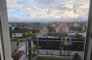 Wohnung kaufen in 76877 Offenbach, Offenbach an der Queich - Wohnung in Offenbach zu verkaufen. Inklusive 2 Stellplätze
