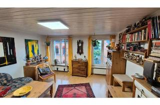Wohnung kaufen in 56564 Neuwied, Neuwied - 2,5 ZKB DG- Wohnung in Neuwied, ca 55 qm