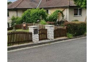 Haus kaufen in 34537 Bad Wildungen, Bad Wildungen - Freistehendes Ein-Zweifamilienhaus (Keller und Dachboden)