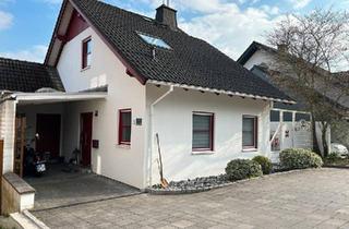 Einfamilienhaus kaufen in 34560 Fritzlar, Fritzlar - Charmantes Einfamilienhaus in naturnaher Lage an den Ederauen
