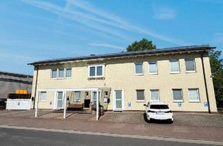 Mehrfamilienhaus kaufen in 37213 Witzenhausen, Witzenhausen - Kapitalanlage mit Perspektive