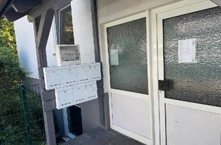 Wohnung kaufen in 76726 Germersheim, Germersheim - Provisonsfreie 2 Zimmer Souterrain-Wohnung