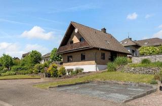 Einfamilienhaus kaufen in 56814 Faid, Faid - Attraktives Einfamilienhaus in ruhiger Lage - Faid an der Mosel