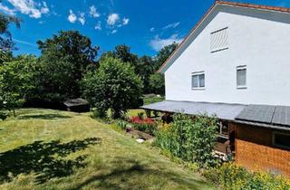 Haus kaufen in 14974 Ludwigsfelde, Ludwigsfelde - 5 Zimmer 145qm Idyllisch direkt am Waldrand + großes Grundstück