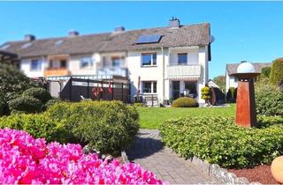 Haus kaufen in 32312 Lübbecke, Lübbecke - Wohnen und Wohlfühlen