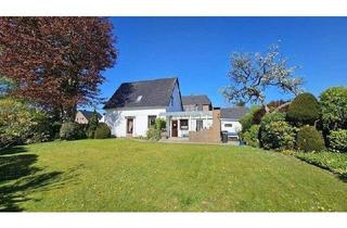 Einfamilienhaus kaufen in 27755 Delmenhorst, Delmenhorst - Wunderschönes, charmantes EFH mit 1.200 m² Grundstück, Garage + Nebengebäude. 0 % Käuferprovision!