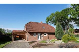 Einfamilienhaus kaufen in 49692 Cappeln, Cappeln - Solides Einfamilienhaus in Cappeln zum Verkauf