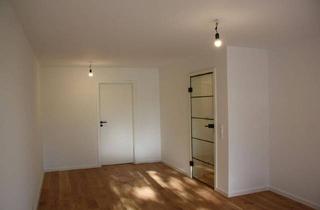 Wohnung kaufen in Beihinger Str. 38, 71642 Ludwigsburg, Ludwigsburg - Erstbezug in Hoheneck: 2 Balkone in hochwertig sanierter 2-Zimmer-Wohnung mit Tiefgarage