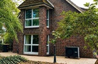 Doppelhaushälfte kaufen in 22559 Hamburg, Hamburg - Lage ist Trumpf - Doppel Haus Hälfte mit Garten in Rissen