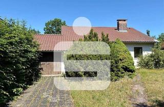 Haus kaufen in 91052 Erlangen, Erlangen - Sanierungsbedürftiges EFH in ER, Am Anger...Hier können Sie Ihre Fantasien verwirklichen