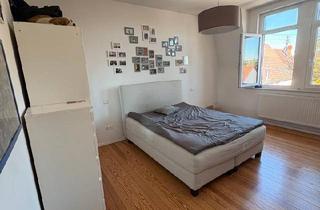Loft kaufen in 68239 Mannheim, Mannheim - Außergewöhnliche Maisonette-Wohnung mit Dachloft und Balkon 126m2