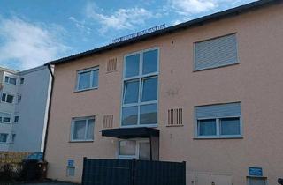 Wohnung kaufen in 74343 Sachsenheim, Sachsenheim - 2 Zimmer Wohnung in Großsachsenheim Privatverkauf!!