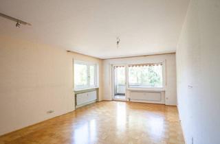 Wohnung kaufen in 91056 Erlangen, Erlangen - Gut geschnittene 4-Zimmer-Wohnung in Alterlangen