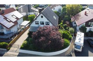 Einfamilienhaus kaufen in 64572 Büttelborn, Büttelborn - Von Privat: Großes Einfamilienhaus mit Wellnessbereich zu verkaufen!