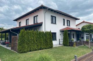 Haus kaufen in 84364 Bad Birnbach, Bad Birnbach - Top gepflegtes Haus am Golfplatz (194m²prov.frei)