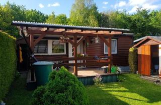 Haus kaufen in 98701 Großbreitenbach, Großbreitenbach - Bungalow im Thüringer Wald zu verkaufen