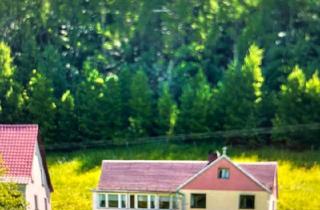 Haus kaufen in 07381 Pößneck, Pößneck - HausWieseWald nahe Jena mit viel Potenzialauch Pferdehaltung