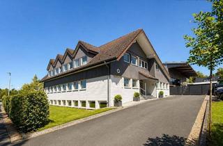 Haus kaufen in 33154 Salzkotten, Salzkotten - Wohn u. Geschäftshaus in Salzkotten