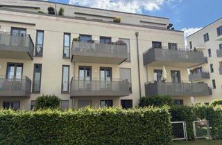 Wohnung kaufen in Alfelder Weg 57, 90482 Nürnberg, Nürnberg - Für DICH zum WOHNEN: Ecke LangSEE - FREIE 2 Zi.-Terrassen-Whg., ~ 60 m², EBK, TOP Bau+Ausstattung