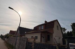 Einfamilienhaus kaufen in 16515 Oranienburg, Oranienburg - Einfamilienhaus in Oranienburg noch ohne Provision