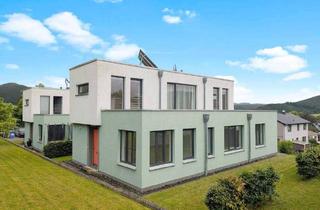 Einfamilienhaus kaufen in 35216 Biedenkopf, Biedenkopf - Modernes Einfamilienhaus in familienfreundlicher Lage von Biedenkopf - Wallau