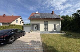 Einfamilienhaus kaufen in 67549 Worms, Worms / Leiselheim - Freistehendes Einfamilienhaus mit moderner Ausstattung