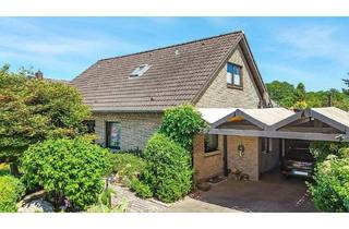 Einfamilienhaus kaufen in 32584 Löhne, Löhne - Wohnjuwel für die Zukunft