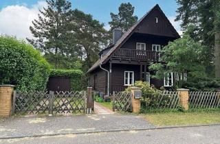 Haus kaufen in 16816 Neuruppin, Neuruppin - Exklusives Wohnen in einem Denkmalgeschützten Haus