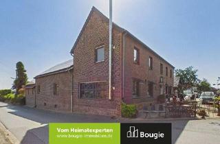 Haus kaufen in 52538 Gangelt, Gangelt - Großzügiges Wohnhaus mit Charakter und vielseitigen Möglichkeiten