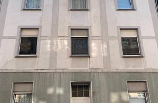 Mehrfamilienhaus kaufen in 45144 Essen, Essen - Attraktives Mehrfamilienhaus für Kapitalanleger!