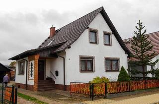 Einfamilienhaus kaufen in 17159 Dargun, Dargun - Freistehendes Einfamilienhaus