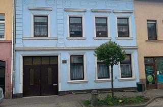 Reihenhaus kaufen in 17139 Malchin, Malchin - Anzeige im Auftrag des Eigentümers