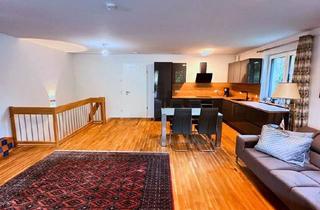 Wohnung kaufen in 13158 Berlin, Berlin - Neubau Maisonette Wohnung in Pankow mit Terrasse & Stellplatz
