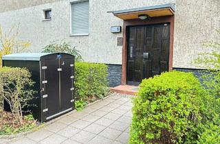 Wohnung kaufen in 13347 Berlin, Berlin - Top-Lage Berlin-Mitte-Wedding Eigentumswohnung seltene Faktoren
