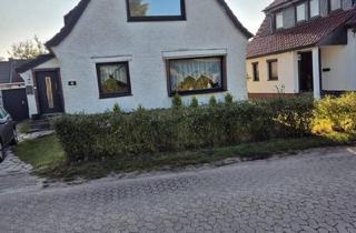 Einfamilienhaus kaufen in 27777 Ganderkesee, Ganderkesee - Einfamilienhaus zum Kauf