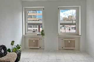 Wohnung kaufen in 28195 Bremen, Bremen - Zwei attraktive Eigentumswohnungen in zentraler Innenstadtlage