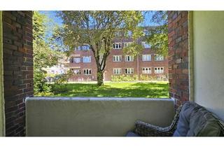 Wohnung kaufen in 28203 Bremen, Bremen - Eigentumswohnung ab sofort Bremen Fesenfeld Schwachhausen