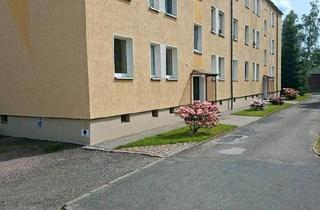 Wohnung kaufen in 08112 Wilkau-Haßlau, Wilkau-Haßlau - Gepflegte 3-Zimmer-Wohnung in Vielau (ca.58 m²)