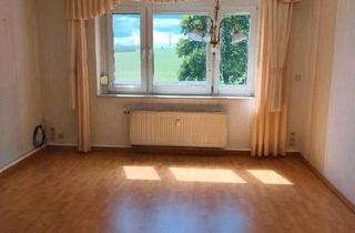 Wohnung kaufen in 09355 Gersdorf, Gersdorf - Gepflegte 3 Zimmer Wohnung