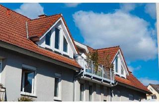 Wohnung kaufen in 61118 Bad Vilbel, Bad Vilbel - Lichtdurchflutete 3,5-Zi.-DG-Wohnung, Nähe Innenst.Süd-Bhf. EBK