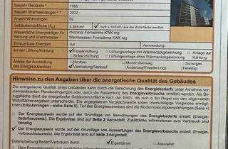 Wohnung kaufen in 35075 Gladenbach, Gladenbach - Eigentumswohnung mit Garage